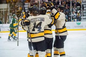 2024-2025 Michigan Tech Huskies Hockey Schedule: Games & Info Your Ultimate Source for Hockey Updates, Training Guides, and Equipment Recommendations 2024-2025 Michigan Tech Huskies Hockey Schedule: Games & Info | Your Ultimate Source for Hockey Updates, Training Guides, and Equipment Recommendations