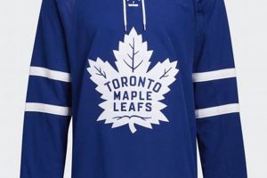Buy Toronto Maple Leafs Hockey Jersey | [Keyword] | Shop Now! | Your Ultimate Source for Hockey Updates, Training Guides, and Equipment Recommendations
