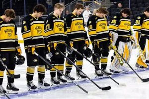 Your Ultimate Guide to MTU Hockey Games: Schedule, Tickets & More! Your Ultimate Source for Hockey Updates, Training Guides, and Equipment Recommendations Your Ultimate Guide to MTU Hockey Games: Schedule, Tickets & More! | Your Ultimate Source for Hockey Updates, Training Guides, and Equipment Recommendations